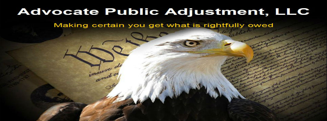 Wrightstown Public Adjuster